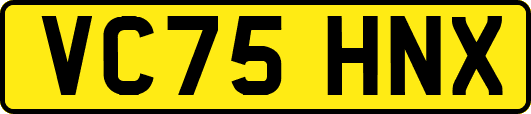 VC75HNX