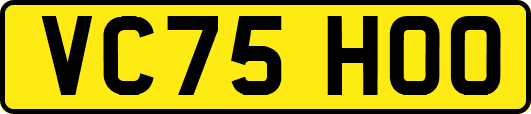VC75HOO