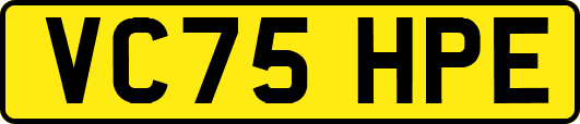 VC75HPE