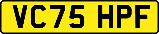 VC75HPF