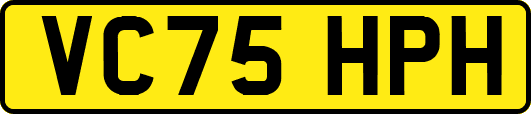 VC75HPH