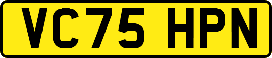 VC75HPN