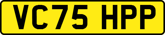 VC75HPP