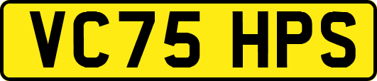 VC75HPS