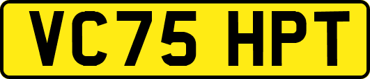 VC75HPT