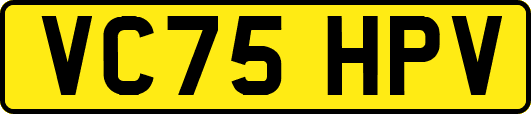 VC75HPV