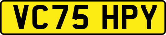 VC75HPY