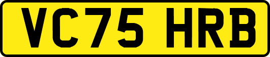 VC75HRB