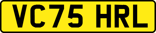 VC75HRL