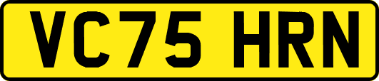 VC75HRN