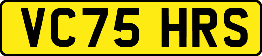 VC75HRS