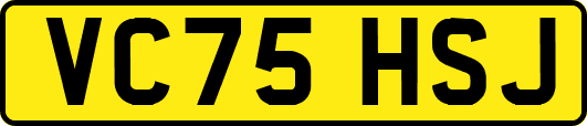 VC75HSJ