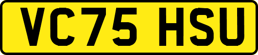 VC75HSU