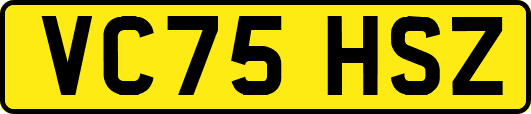 VC75HSZ