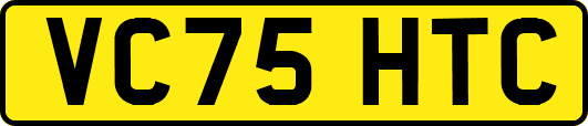 VC75HTC