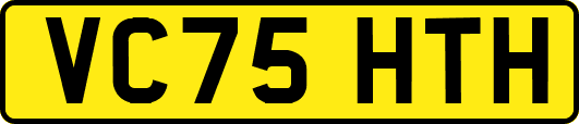 VC75HTH