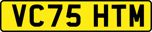 VC75HTM