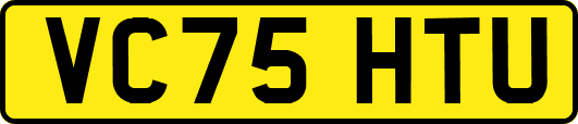 VC75HTU