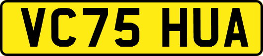 VC75HUA