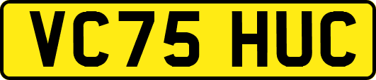 VC75HUC