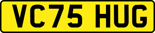 VC75HUG