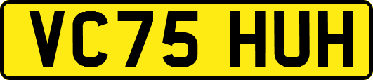 VC75HUH