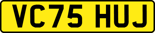 VC75HUJ