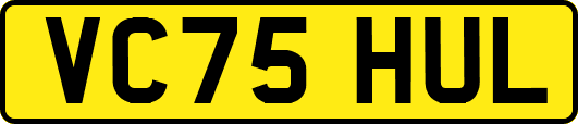 VC75HUL