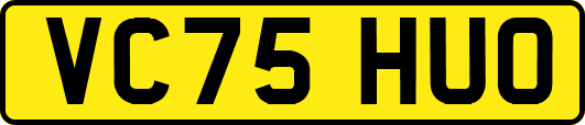 VC75HUO