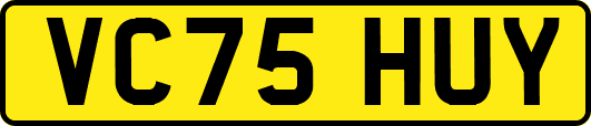 VC75HUY