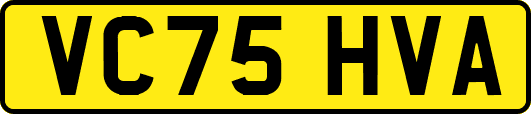VC75HVA