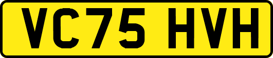 VC75HVH