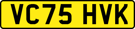VC75HVK