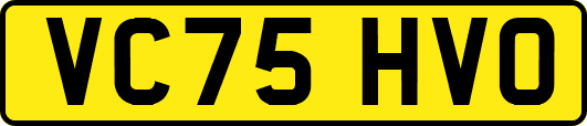 VC75HVO