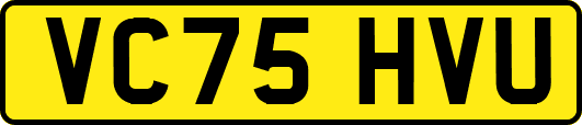 VC75HVU