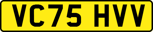 VC75HVV