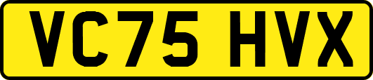 VC75HVX