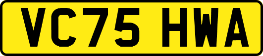 VC75HWA