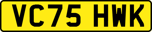 VC75HWK