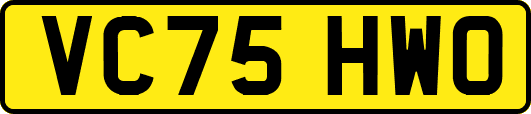 VC75HWO