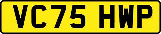 VC75HWP