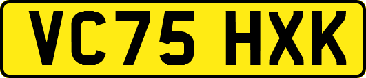 VC75HXK