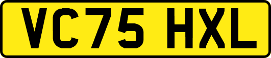 VC75HXL