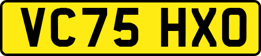 VC75HXO