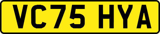 VC75HYA