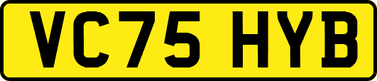 VC75HYB