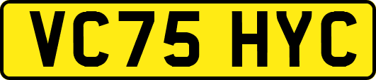 VC75HYC