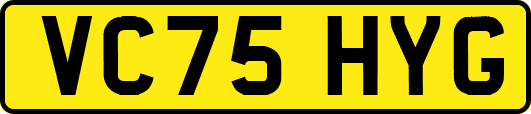 VC75HYG