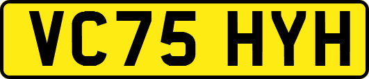 VC75HYH