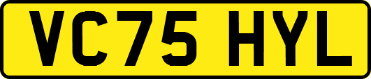 VC75HYL
